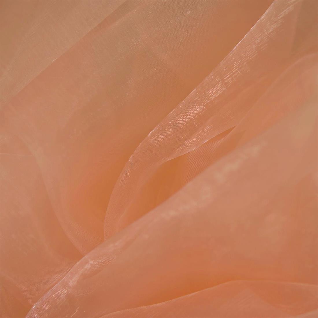 Plain Organzas