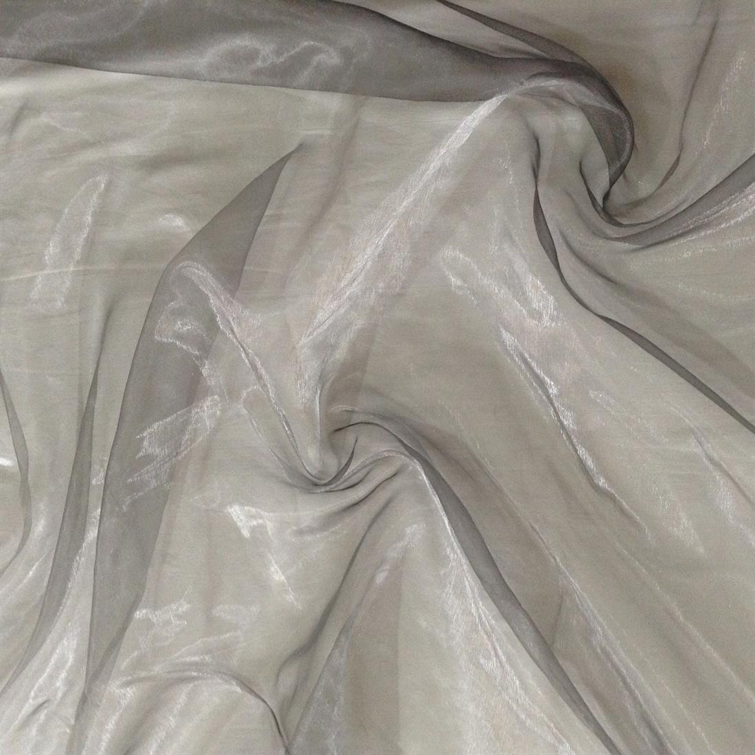 Plain Organzas
