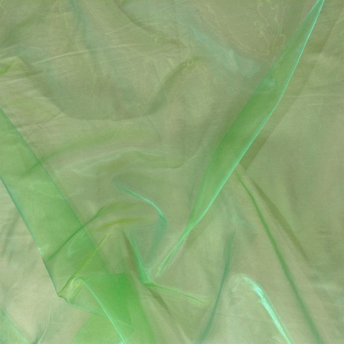 Plain Organzas