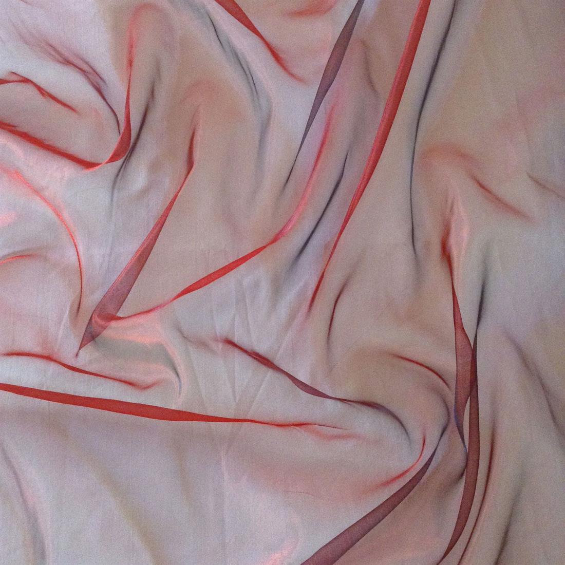 Plain Organzas