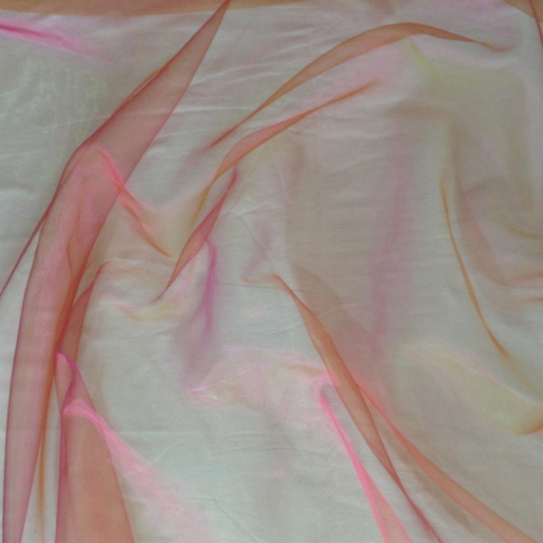 Plain Organzas