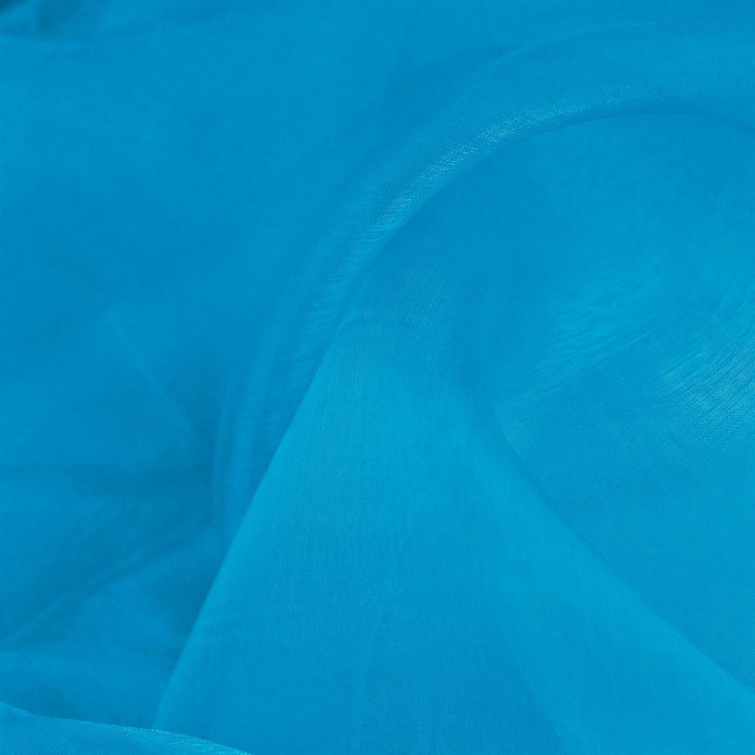 Plain Organzas