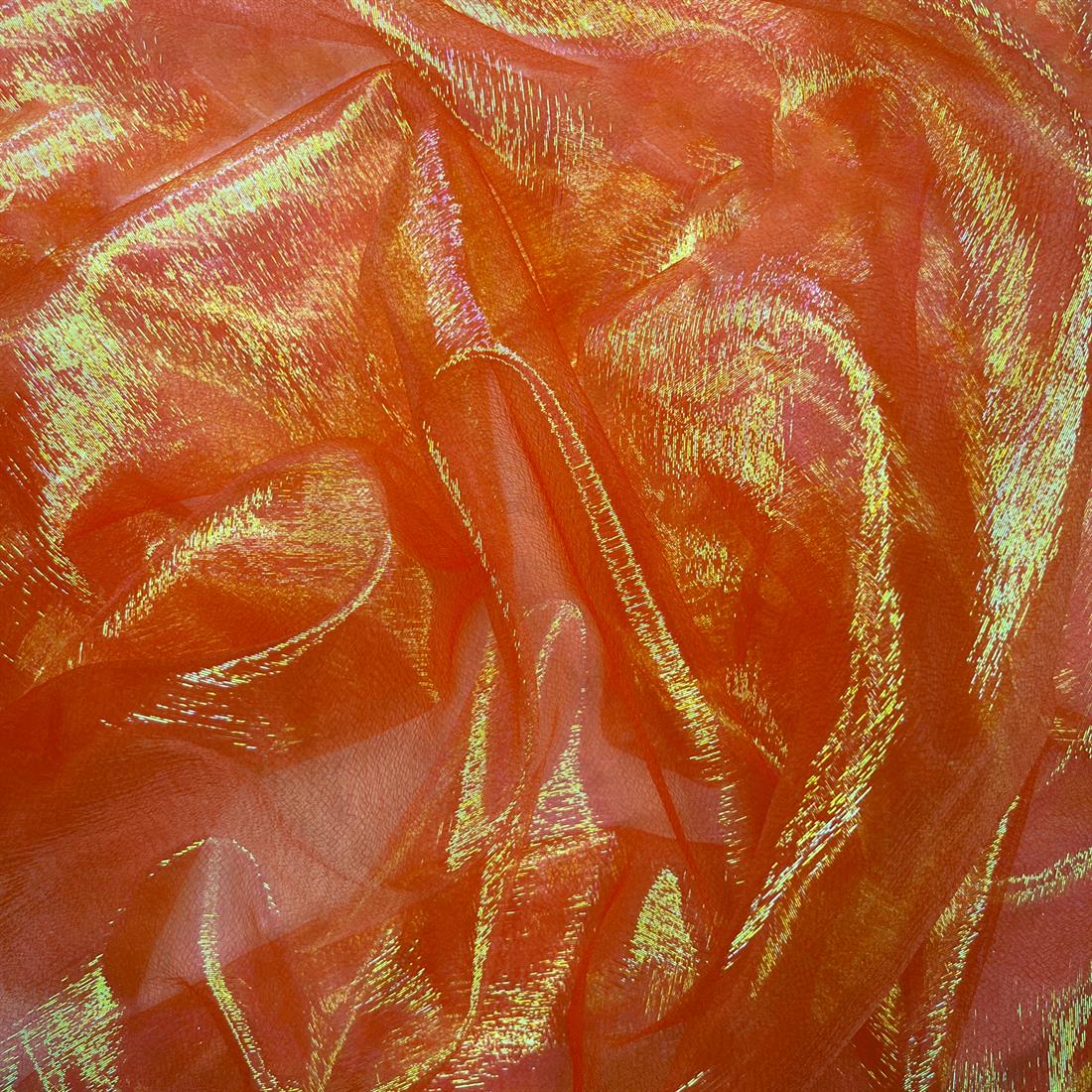 Plian Shimmer Organza
