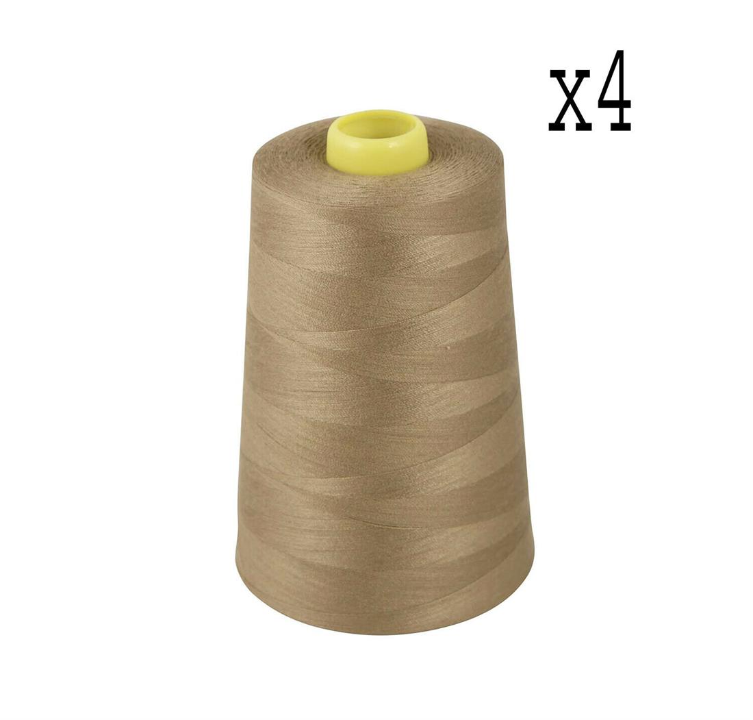 Overlocking Thread 5000 Yard