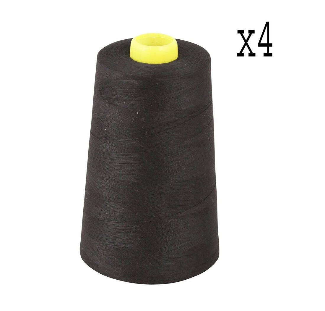 Overlocking Thread 5000 Yard