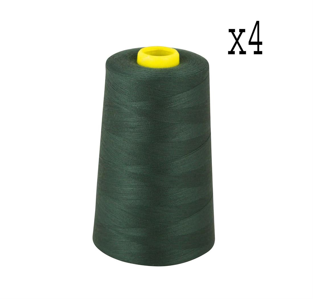 Overlocking Thread 5000 Yard