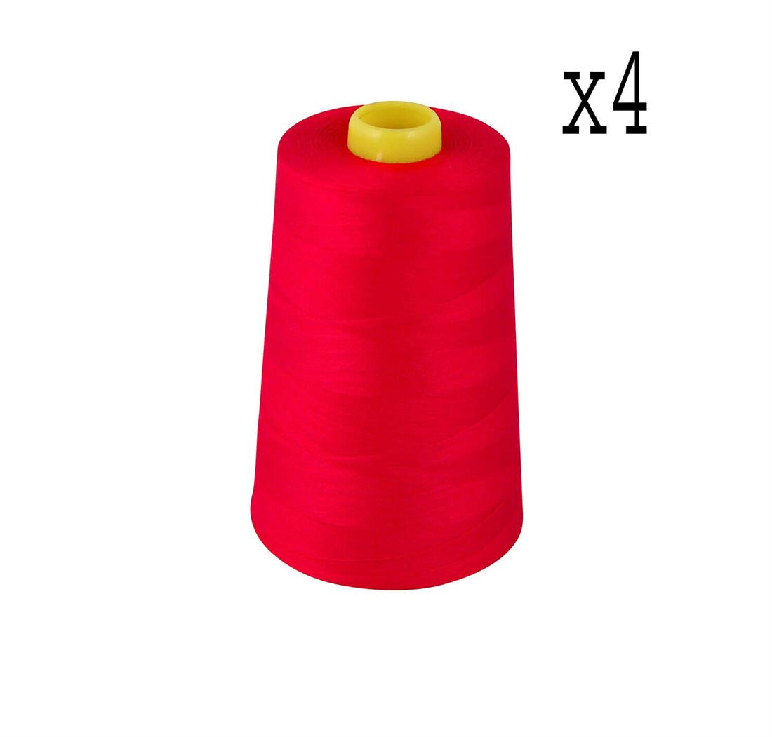 Overlocking Thread 5000 Yard