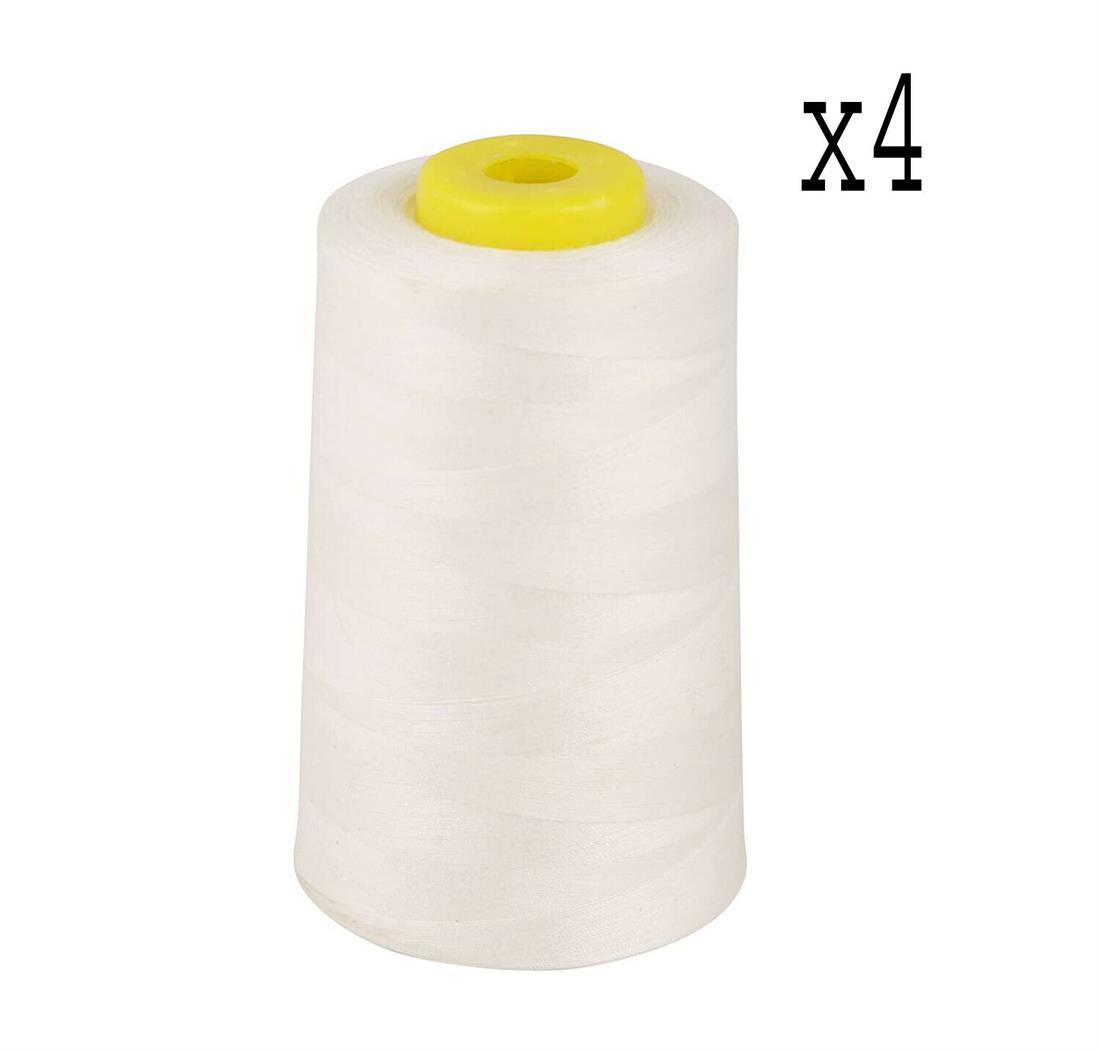Overlocking Thread 5000 Yard