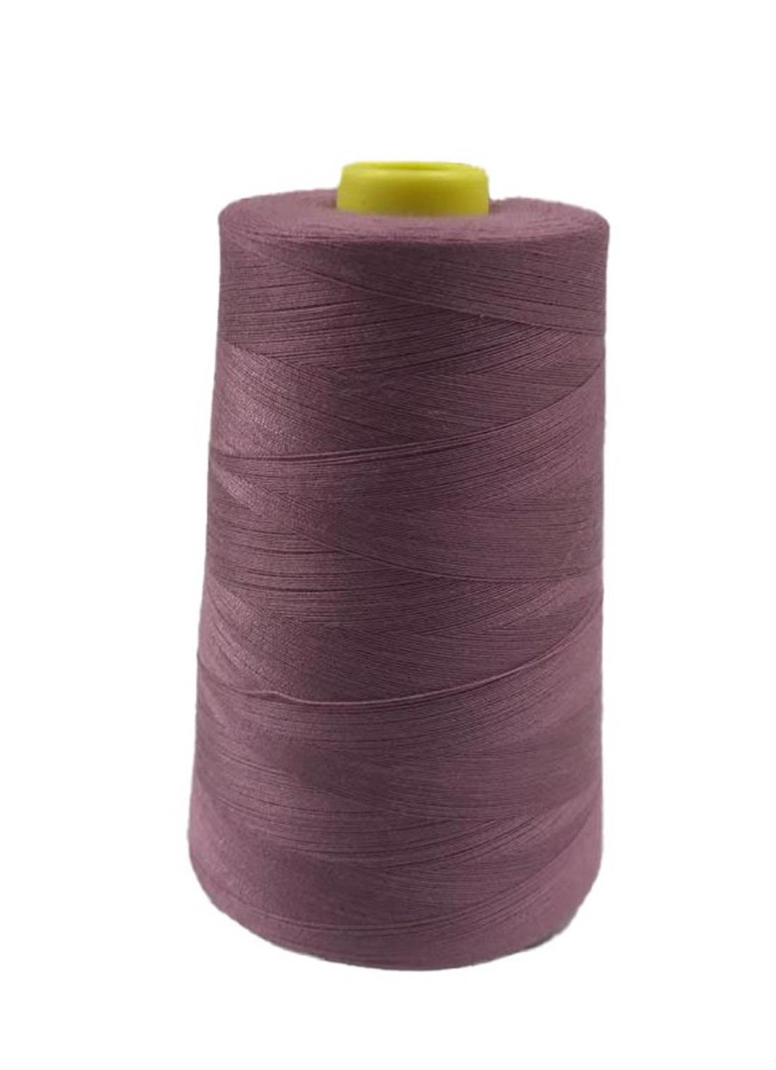 Overlocking Thread 5000 Yard