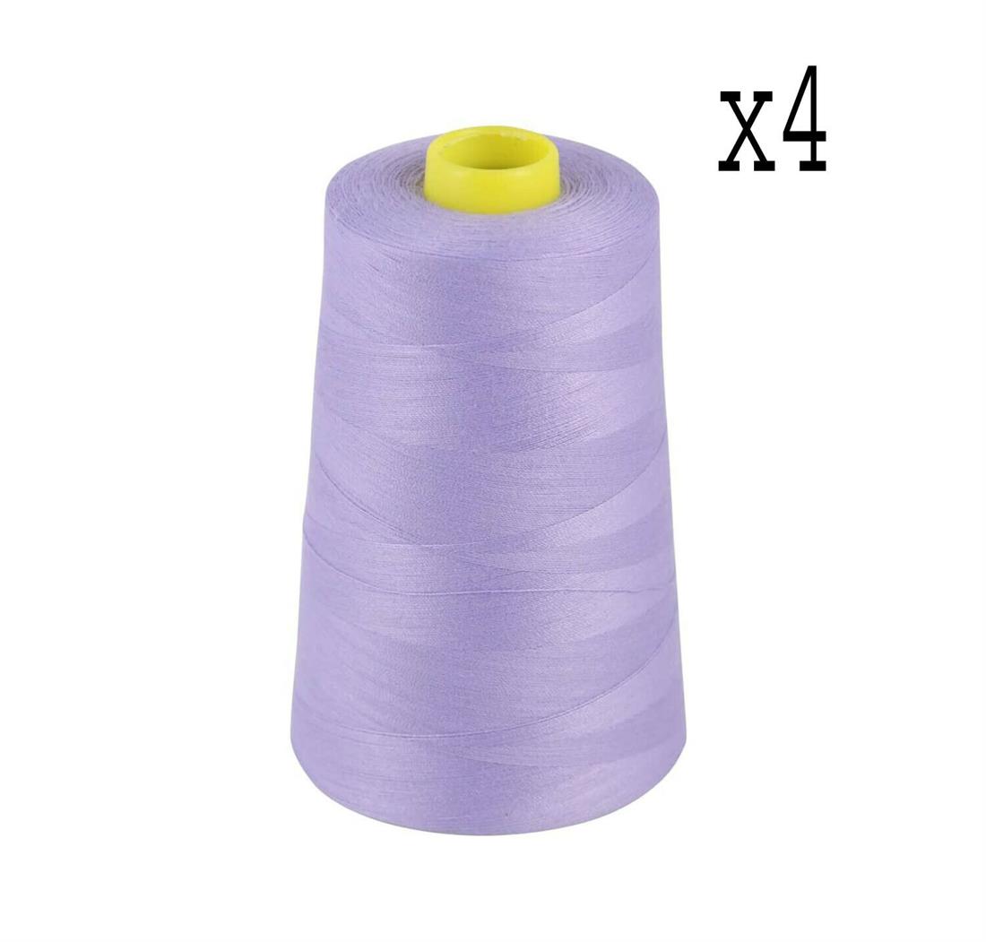 Overlocking Thread 5000 Yard