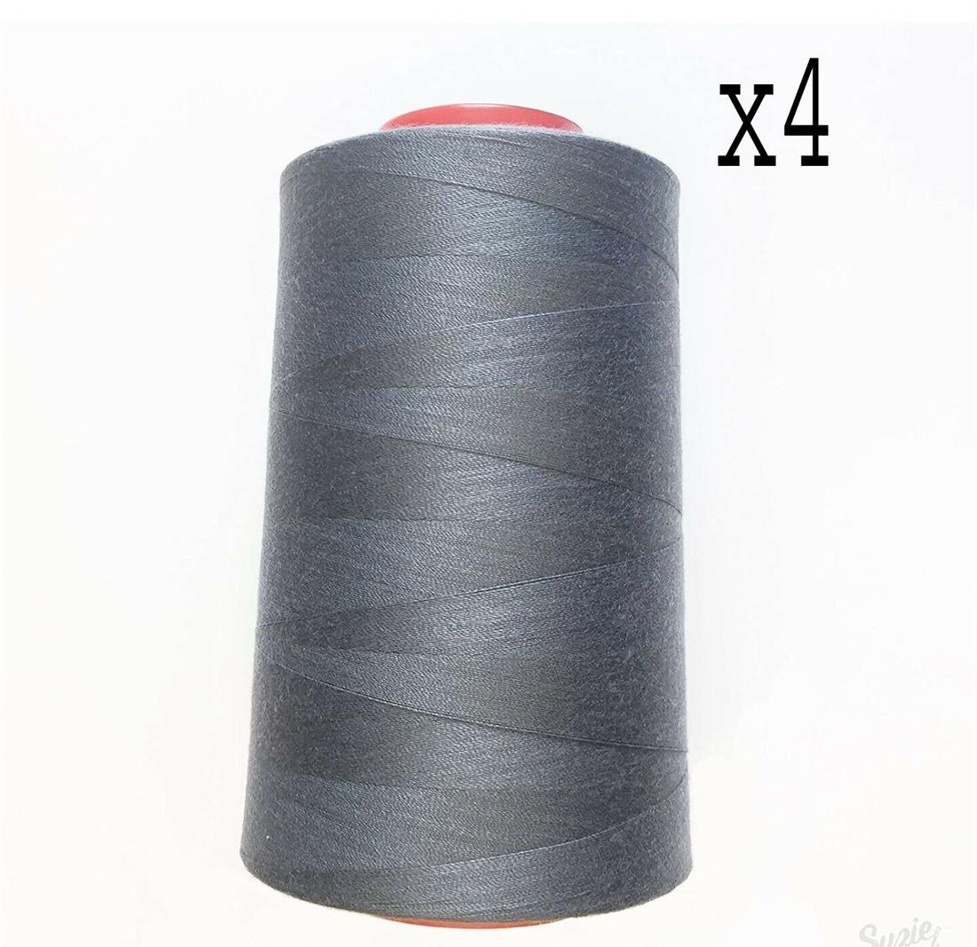 Overlocking Thread 5000 Yard