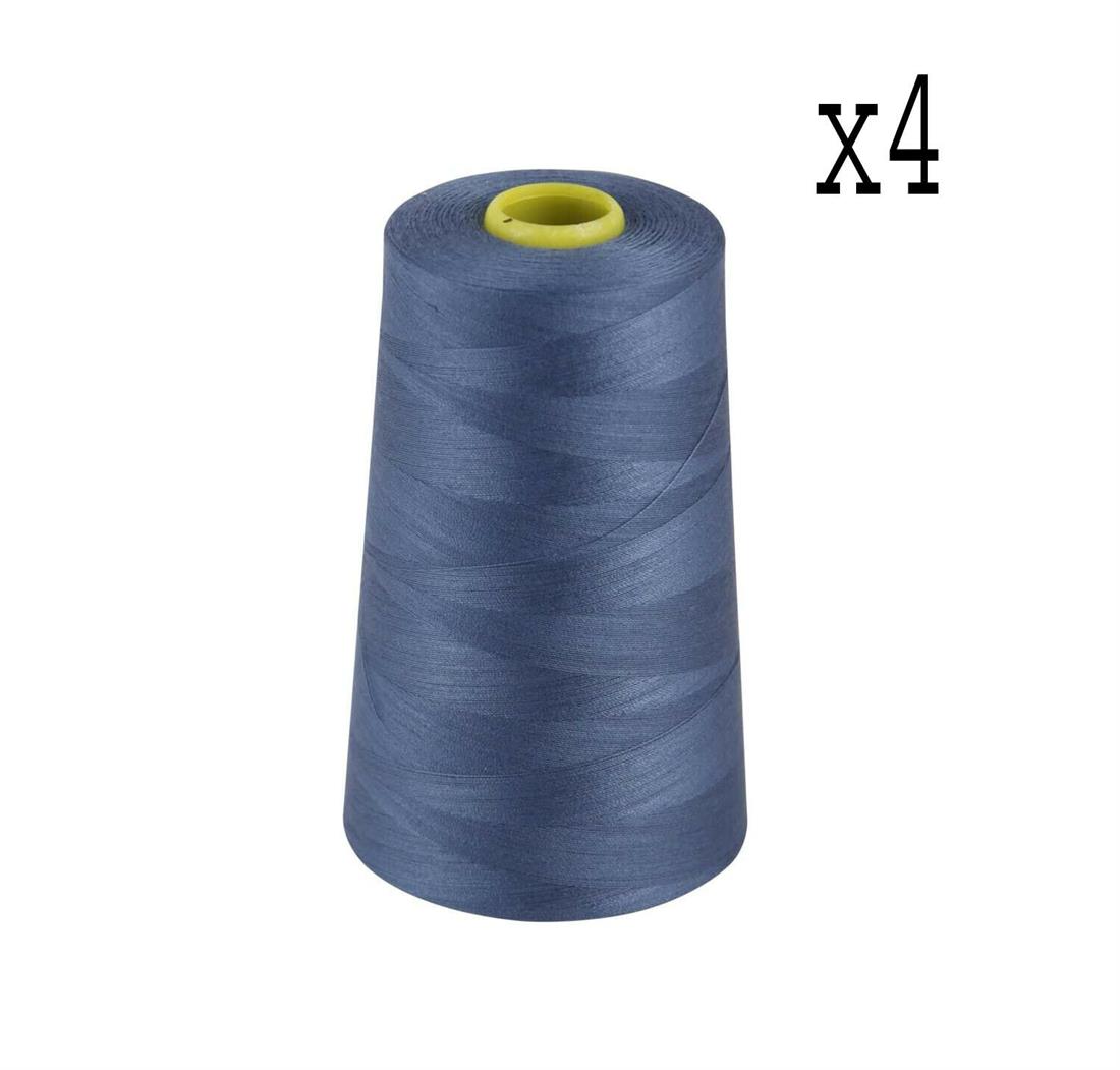 Overlocking Thread 5000 Yard