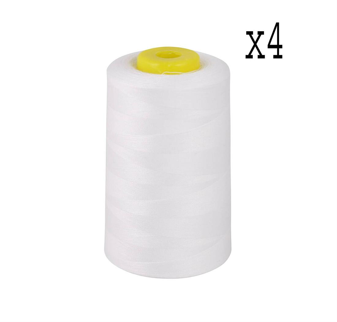 Overlocking Thread 5000 Yard