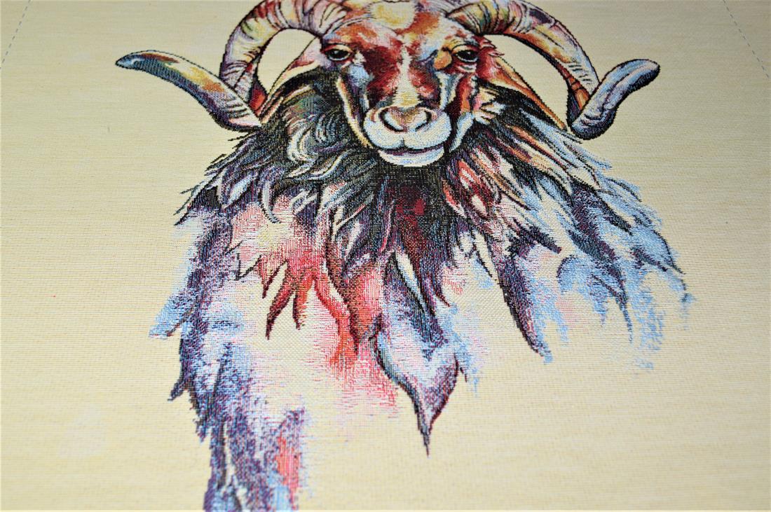 New Heavy Tapestry
