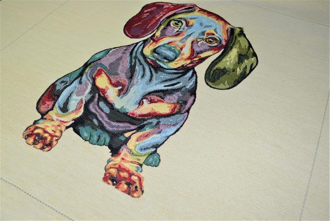 New Heavy Tapestry