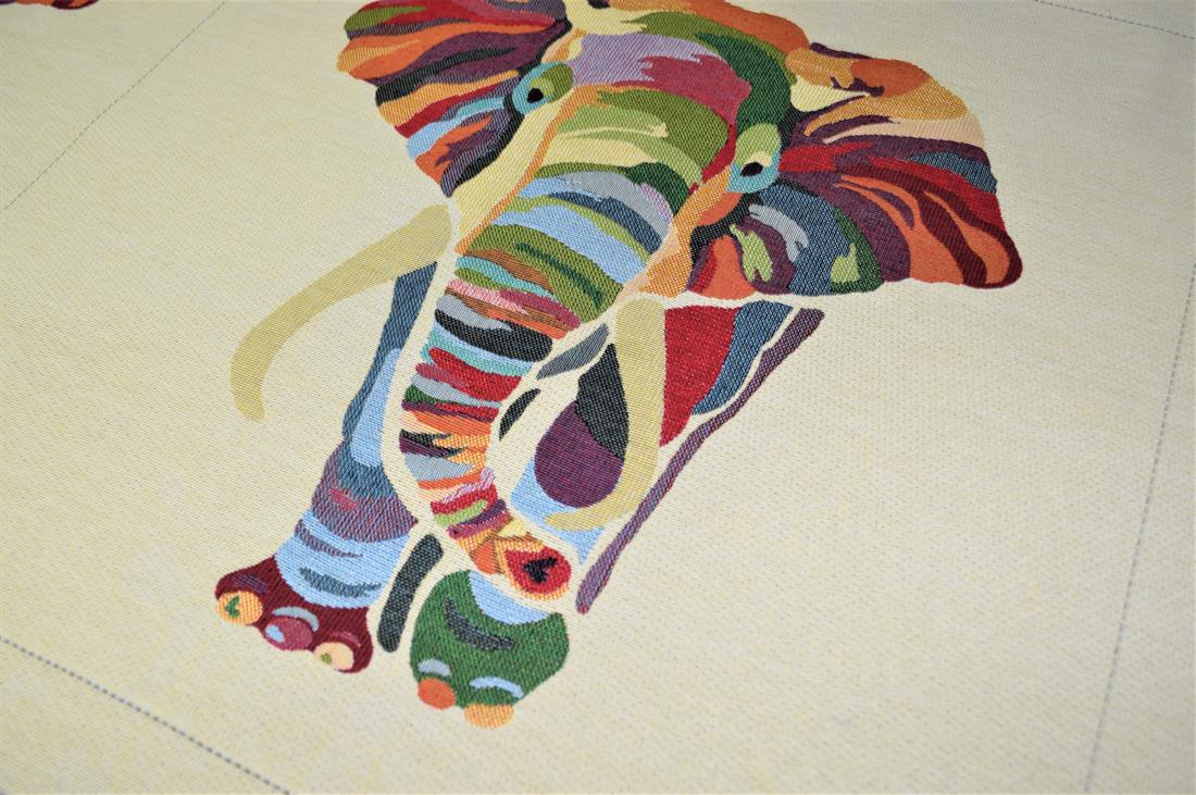 New Heavy Tapestry