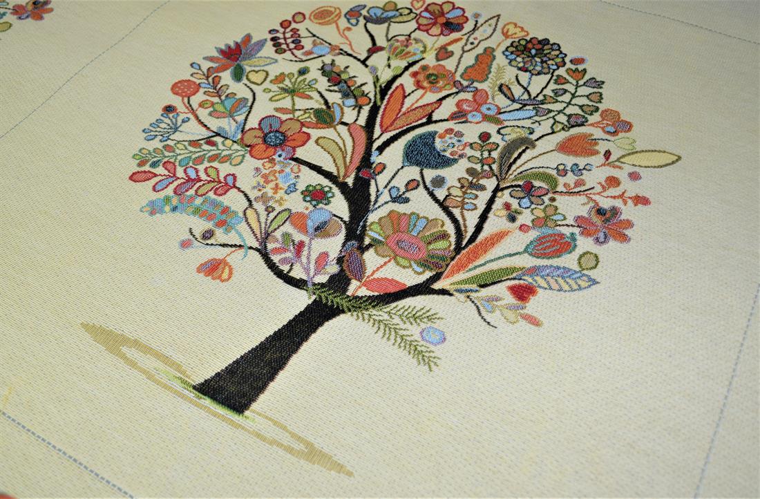 ScionTapestry Panel Scion Tapestry