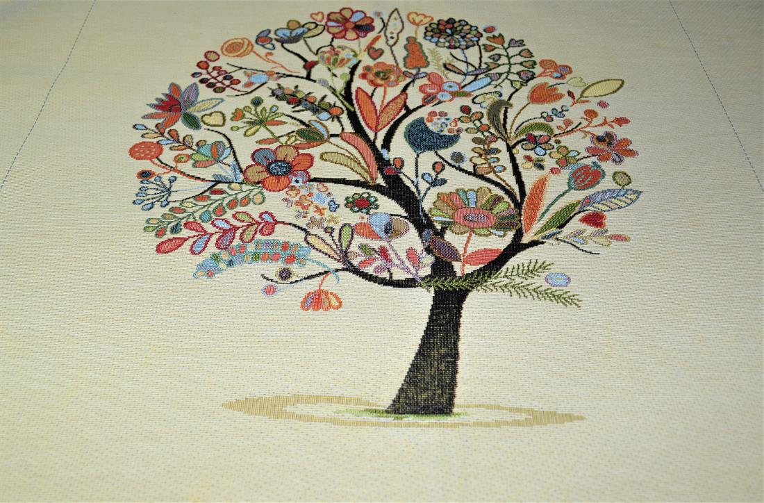 ScionTapestry Panel Scion Tapestry