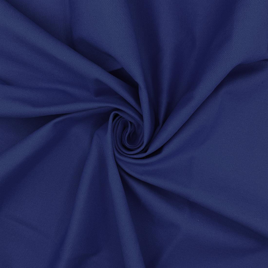 Plain Washed 100% Cotton Canvas Fabric