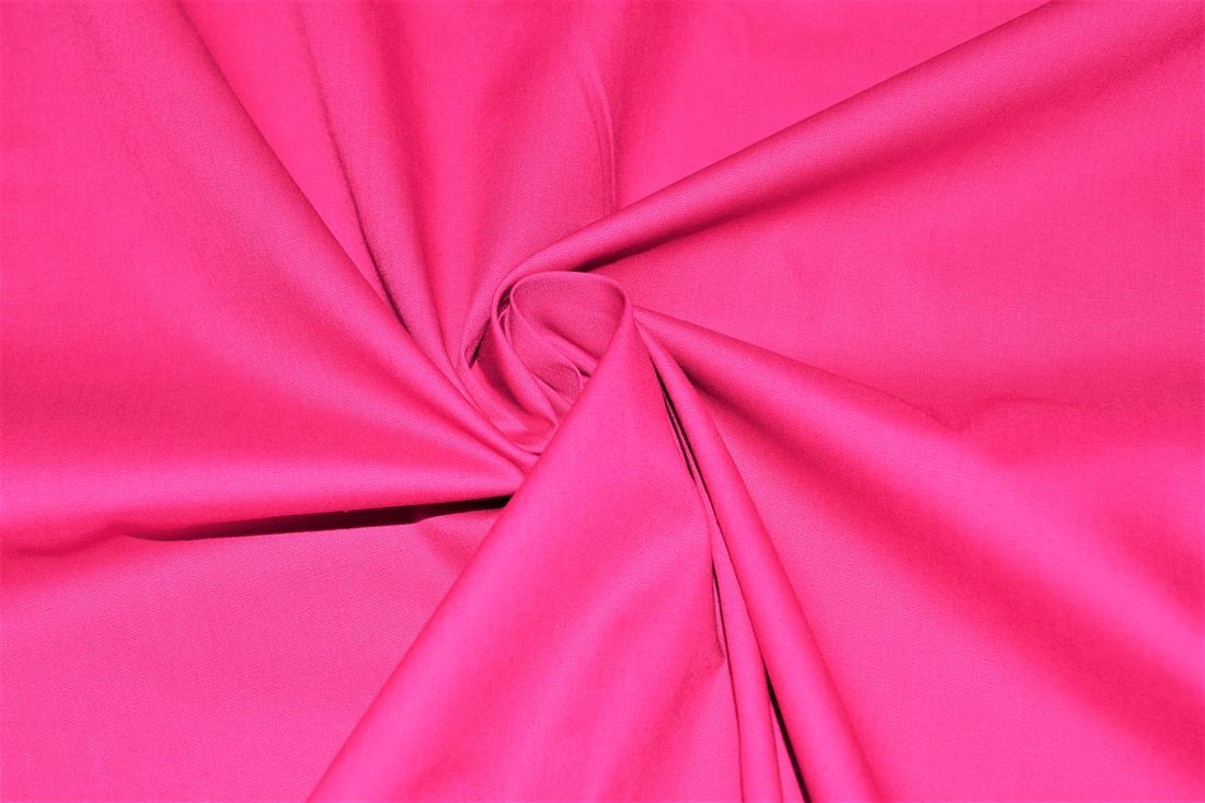 Plain 100% Cotton fabric