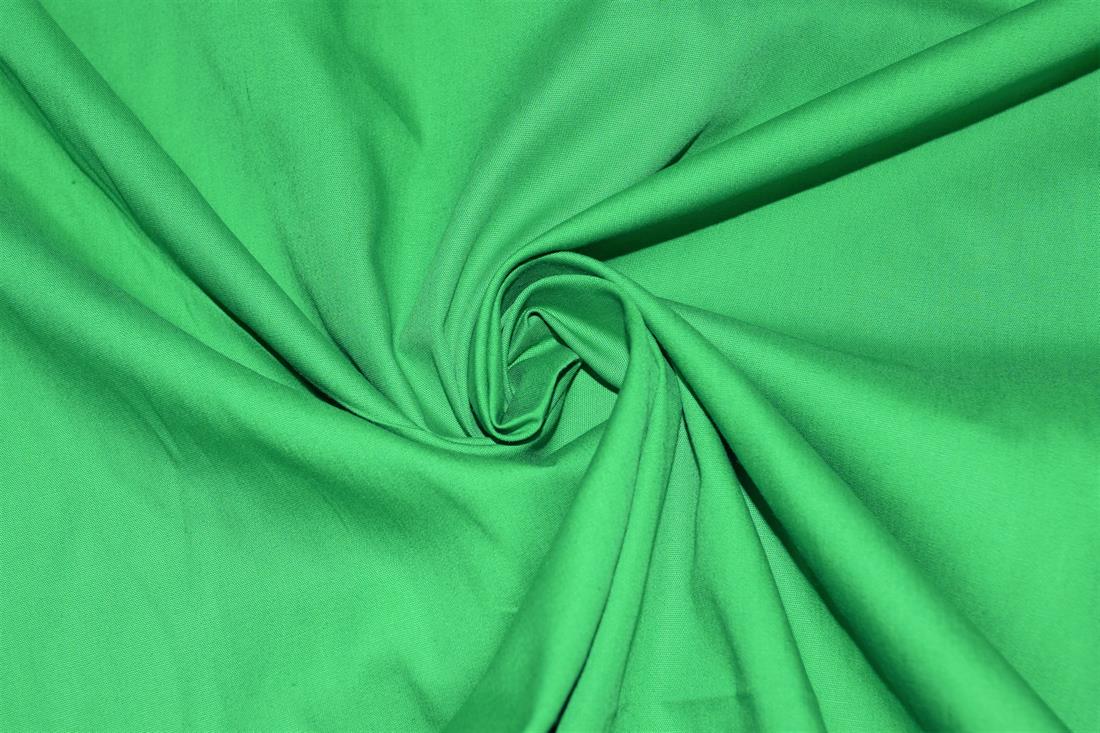 Plain 100% Cotton fabric