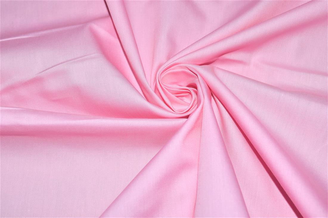Plain 100% Cotton fabric