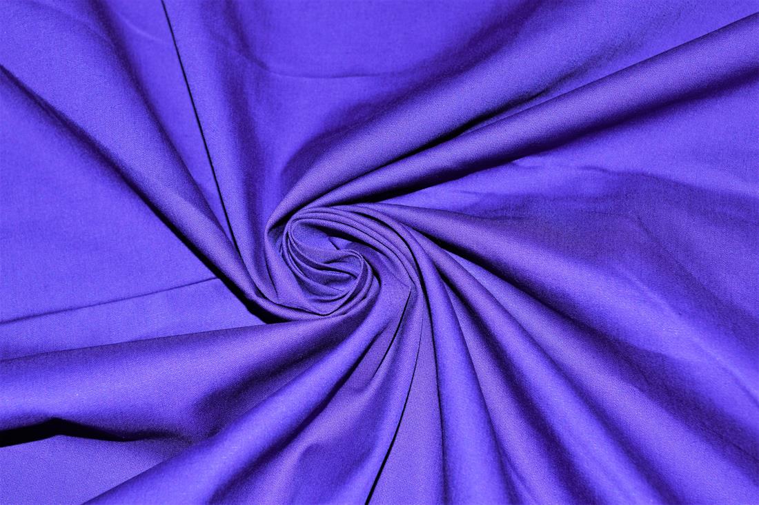 Plain 100% Cotton fabric
