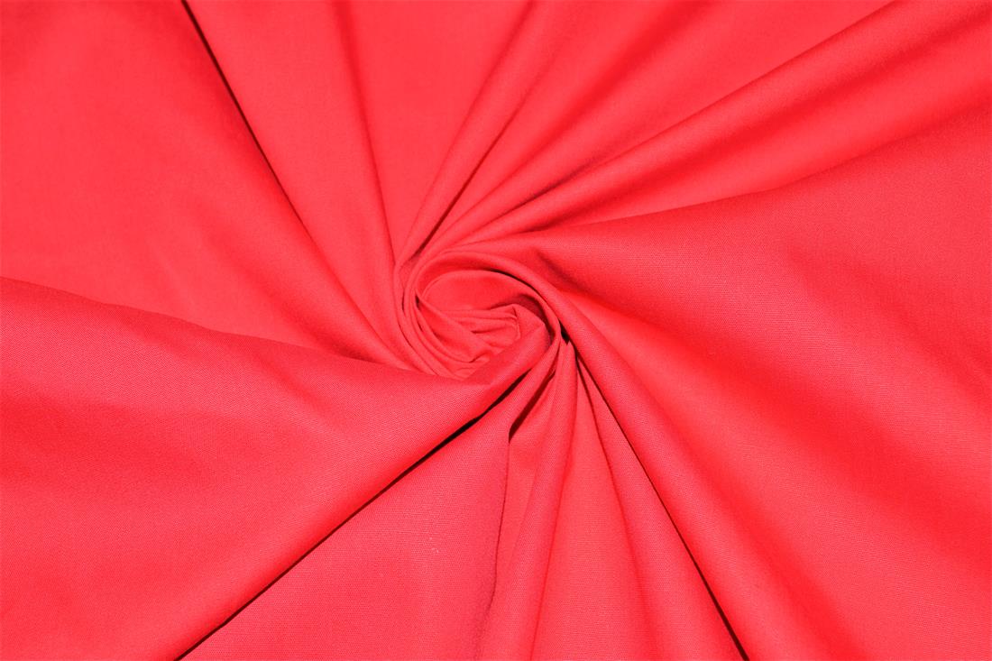 Plain 100% Cotton fabric