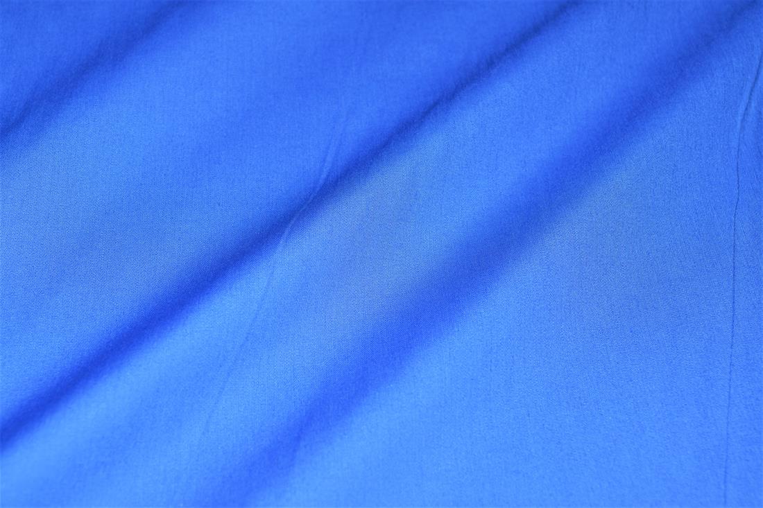 Plain 100% Cotton fabric