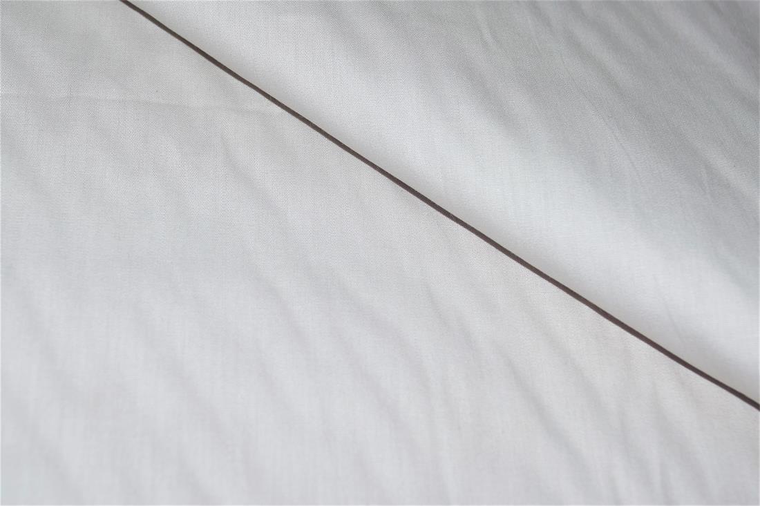 Plain 100% Cotton fabric