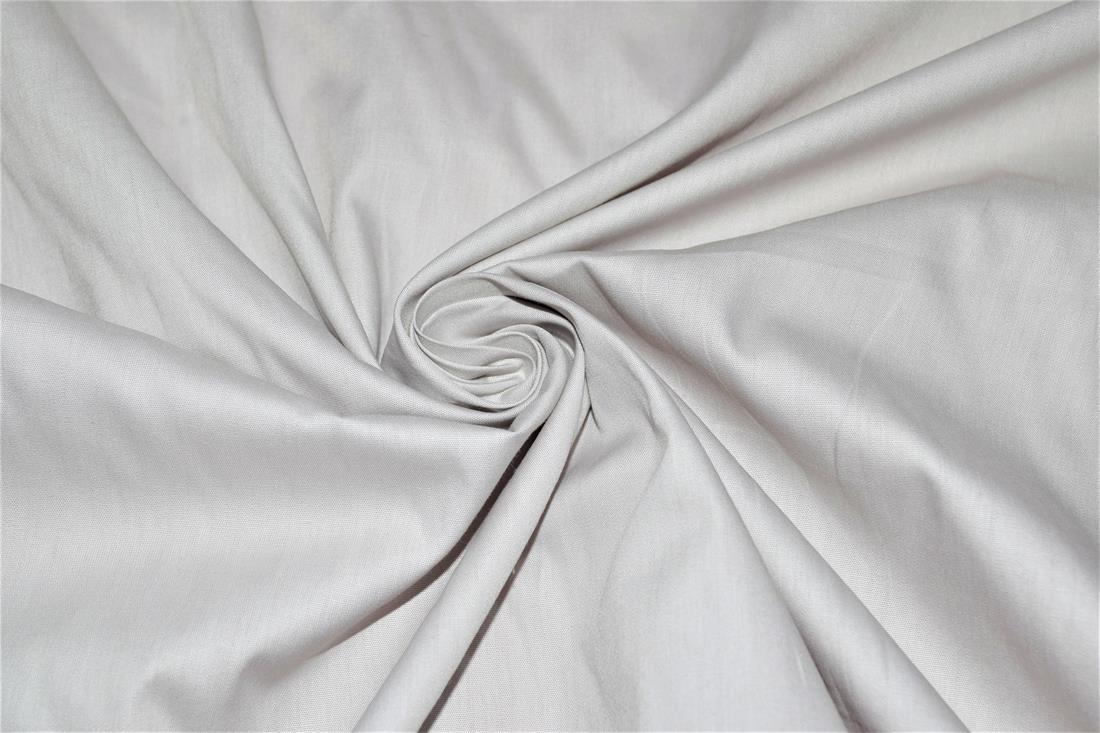 Plain 100% Cotton fabric