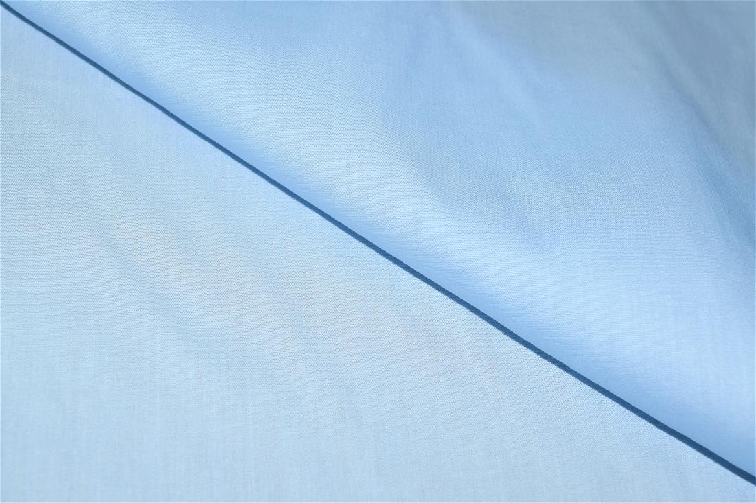 Plain 100% Cotton fabric