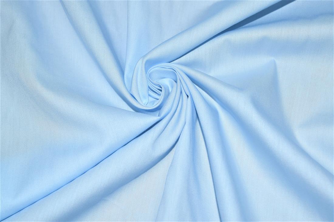 Plain 100% Cotton fabric