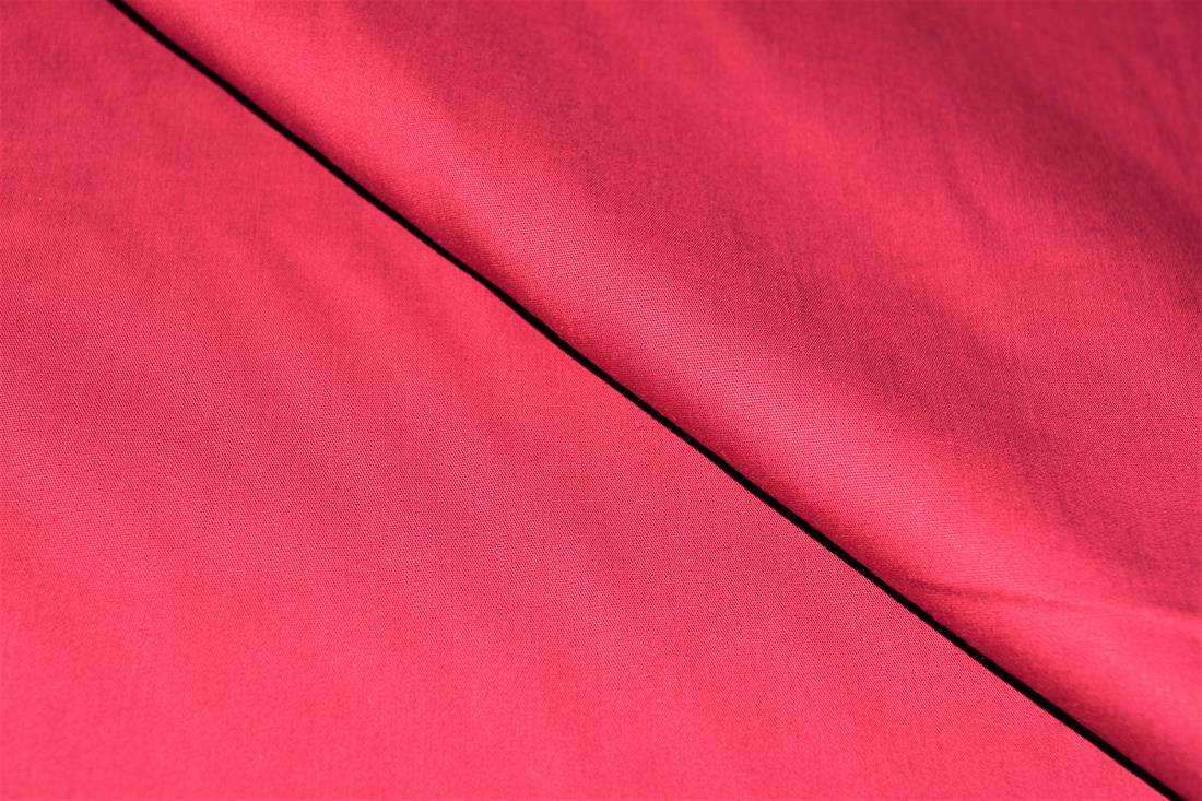 Plain 100% Cotton fabric