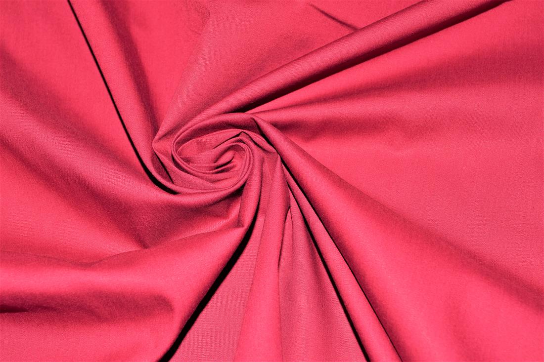 Plain 100% Cotton fabric