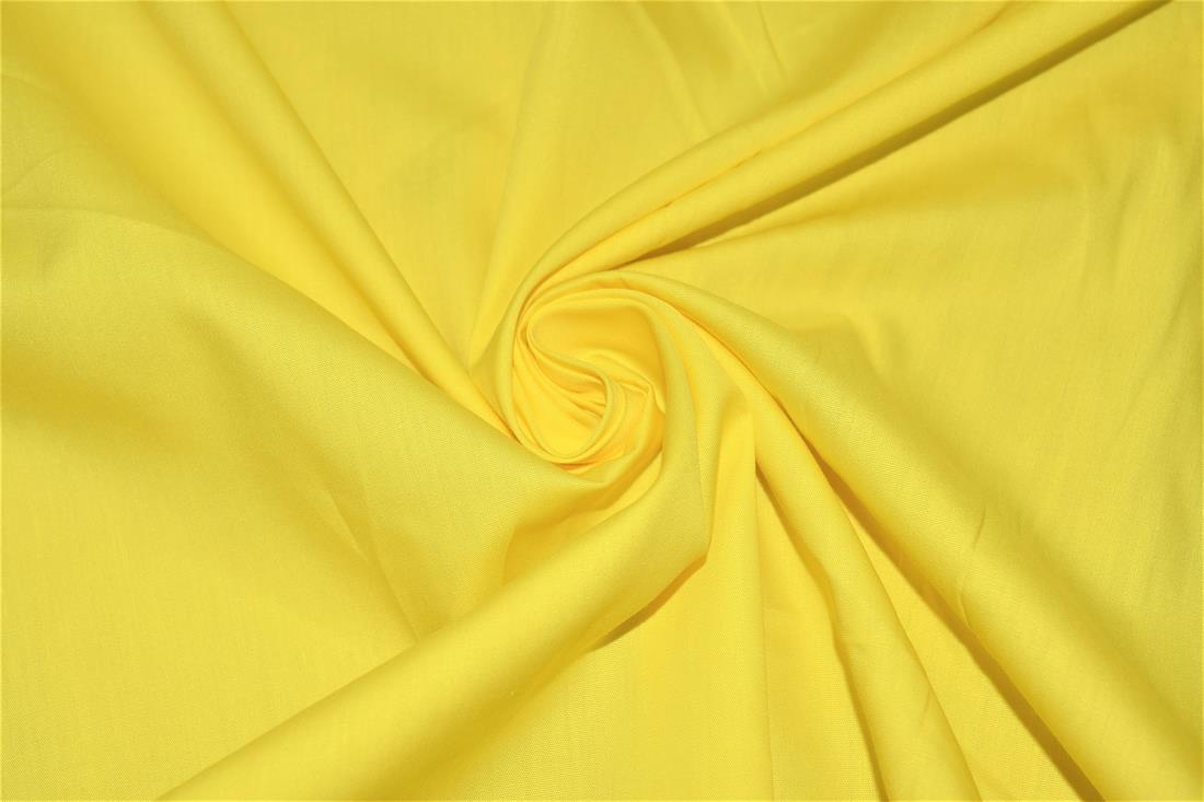 Plain 100% Cotton fabric