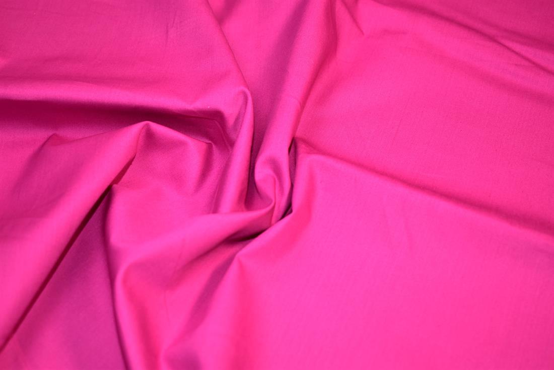 23 colours of Plain Craft Poplin