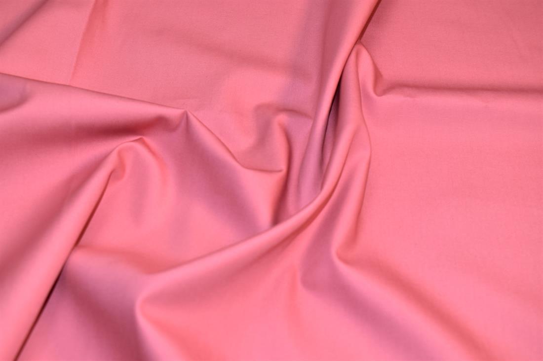 23 colours of Plain Craft Poplin