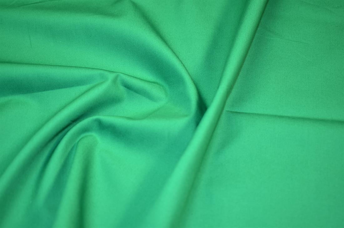 23 colours of Plain Craft Poplin