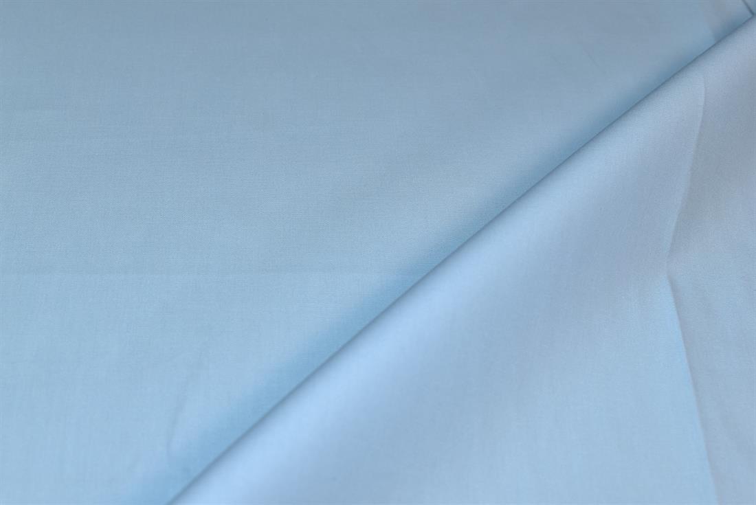 23 colours of Plain Craft Poplin