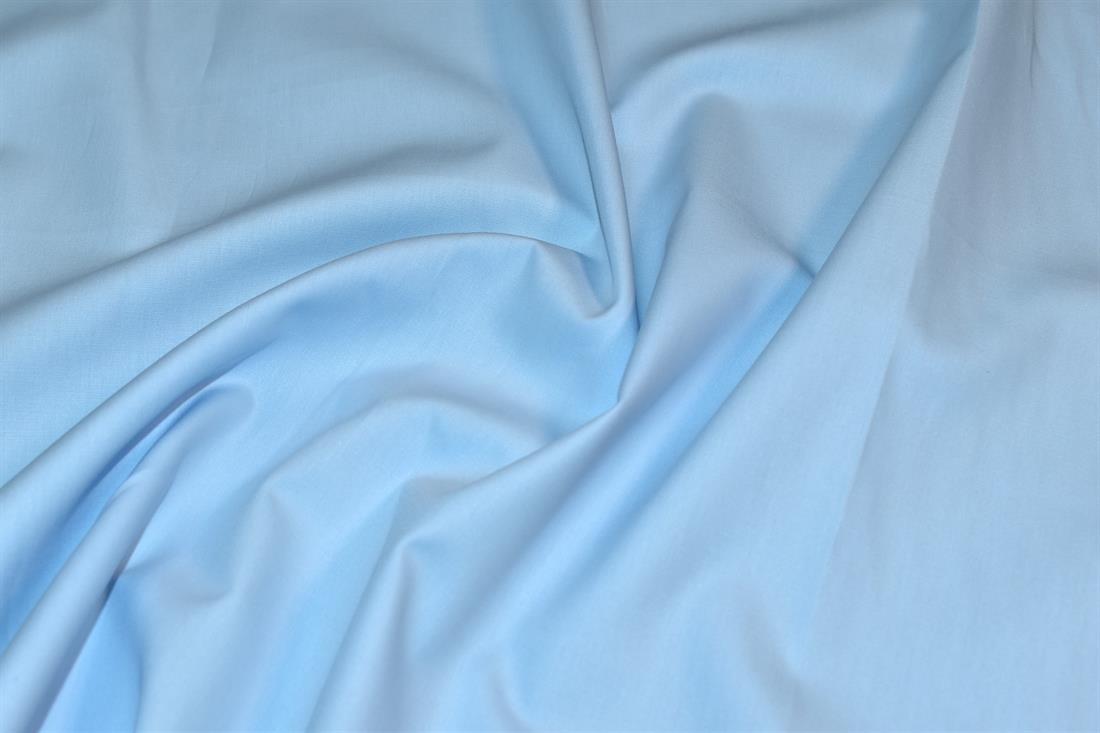 23 colours of Plain Craft Poplin