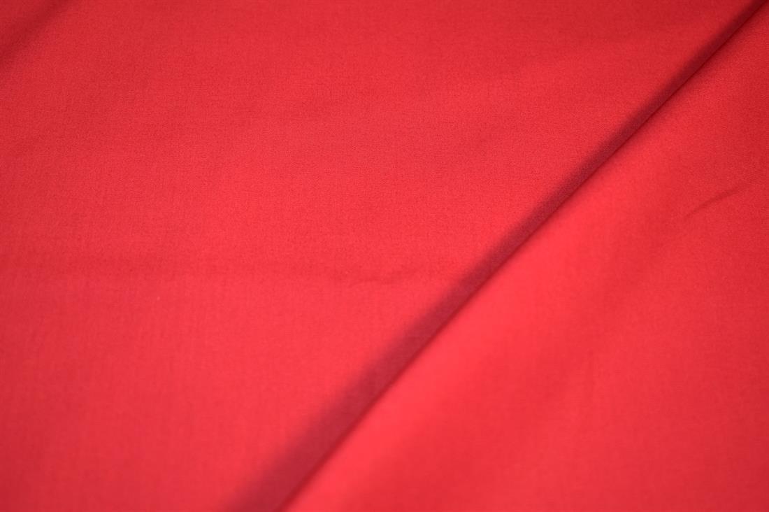 23 colours of Plain Craft Poplin