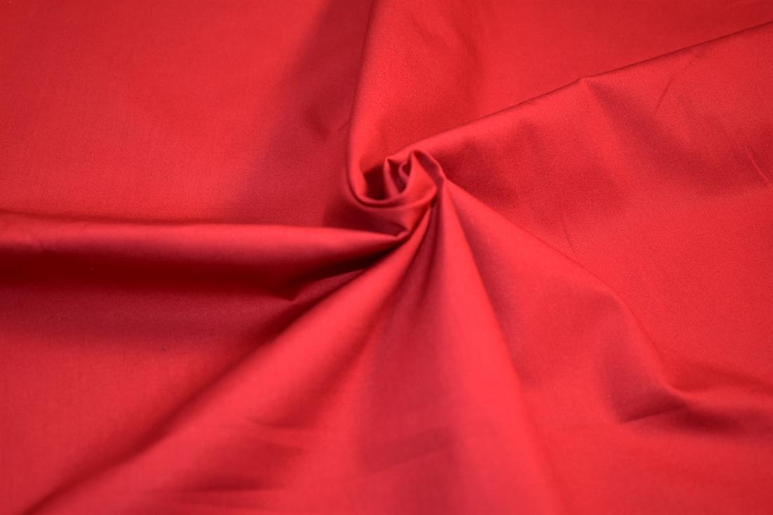 23 colours of Plain Craft Poplin