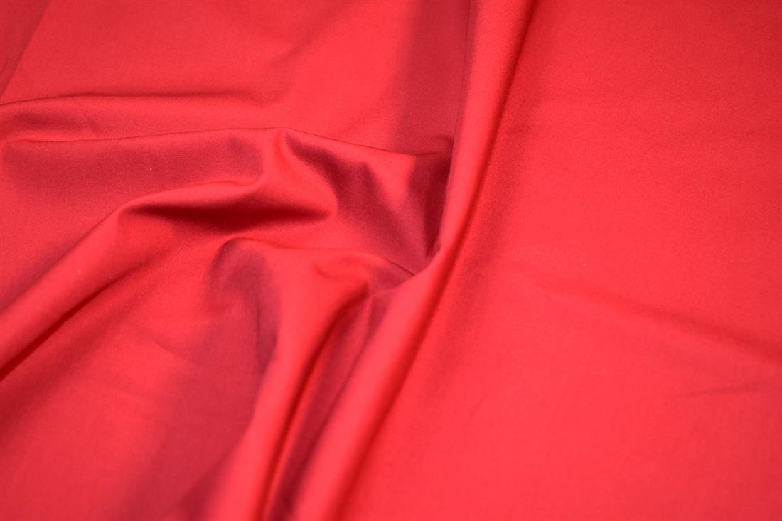 23 colours of Plain Craft Poplin