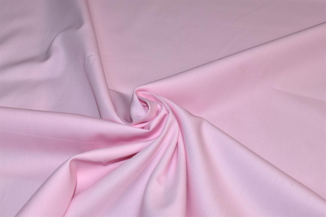 23 colours of Plain Craft Poplin