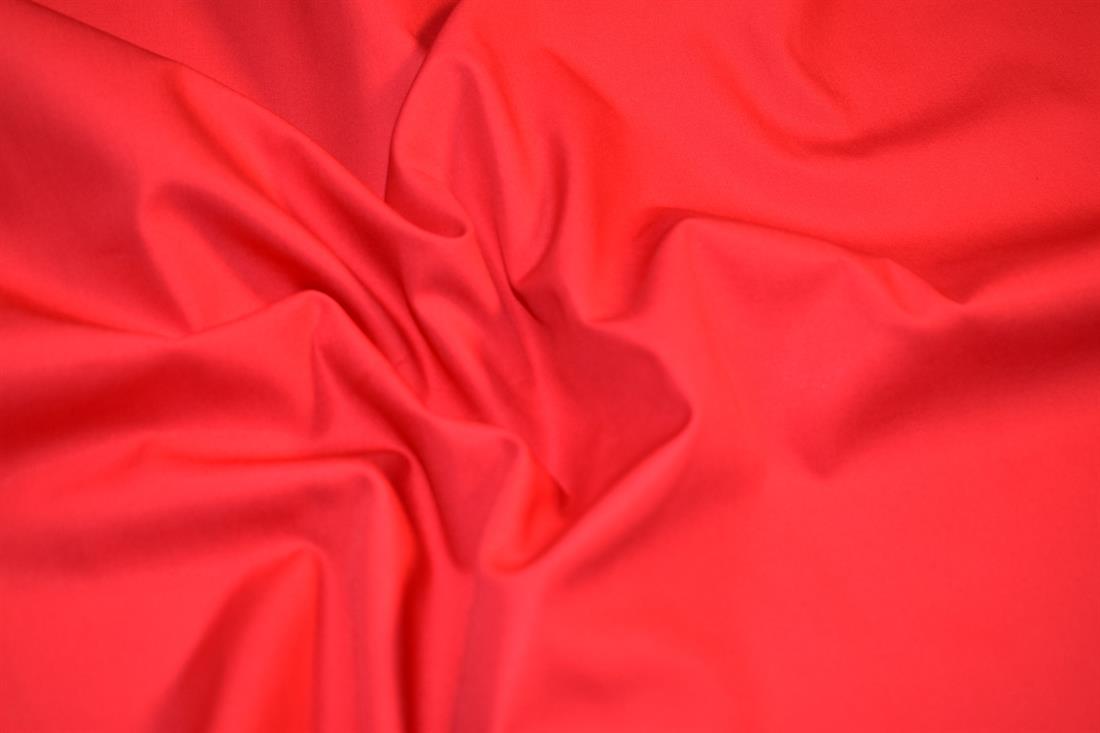23 colours of Plain Craft Poplin