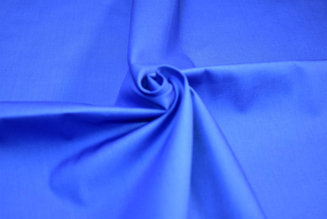 23 colours of Plain Craft Poplin