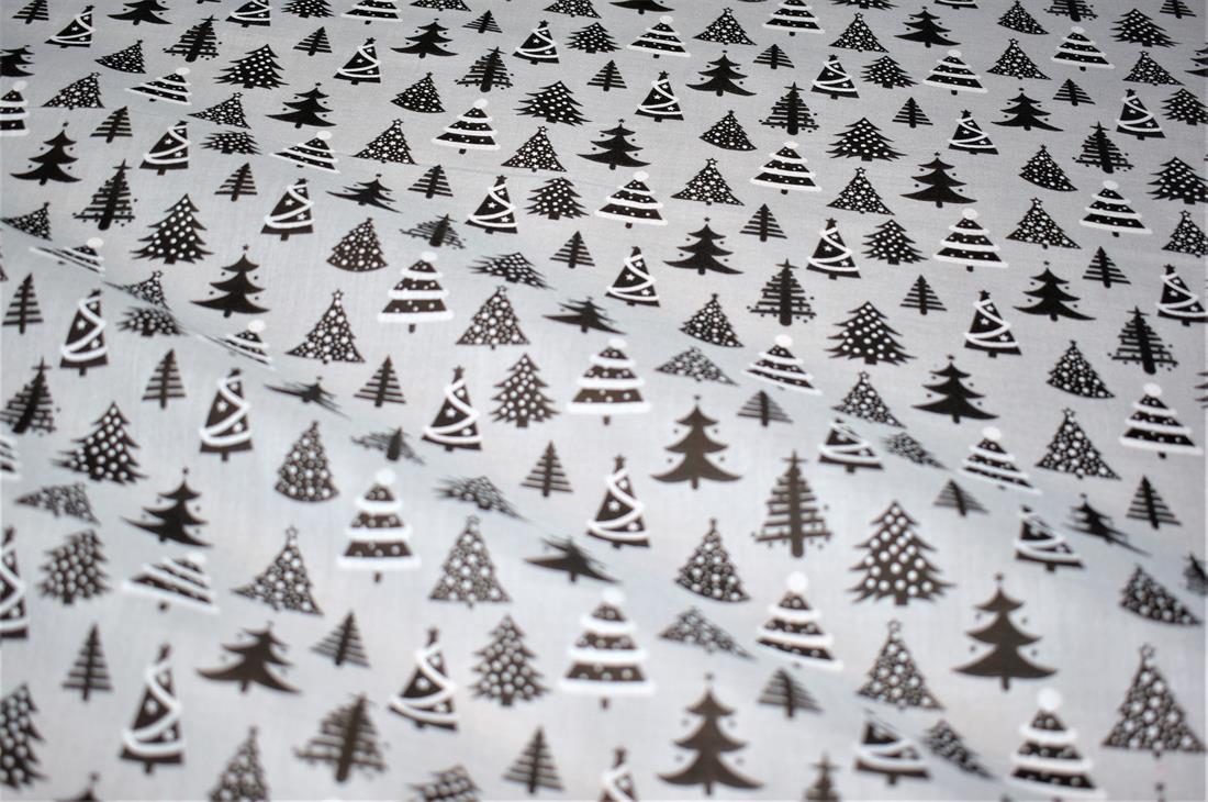 Christmas Fabric