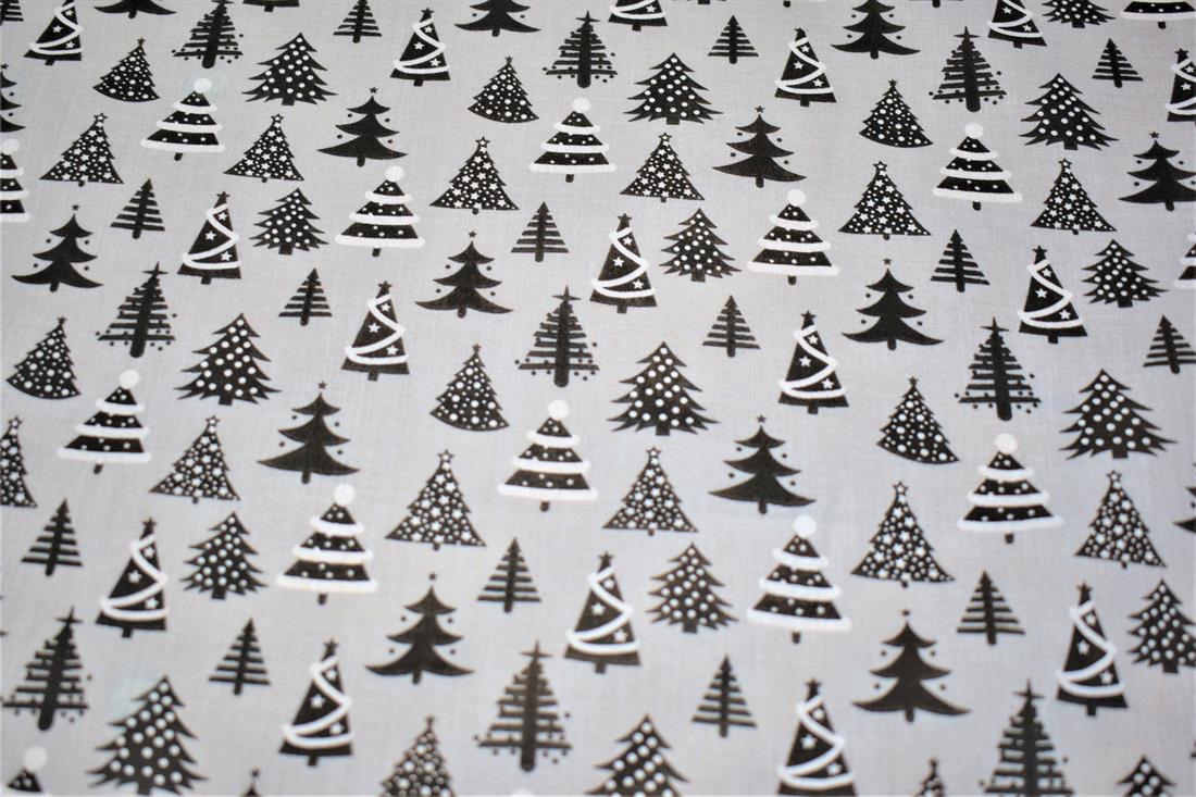 Christmas Fabric