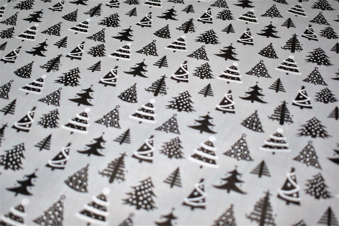 Christmas Fabric